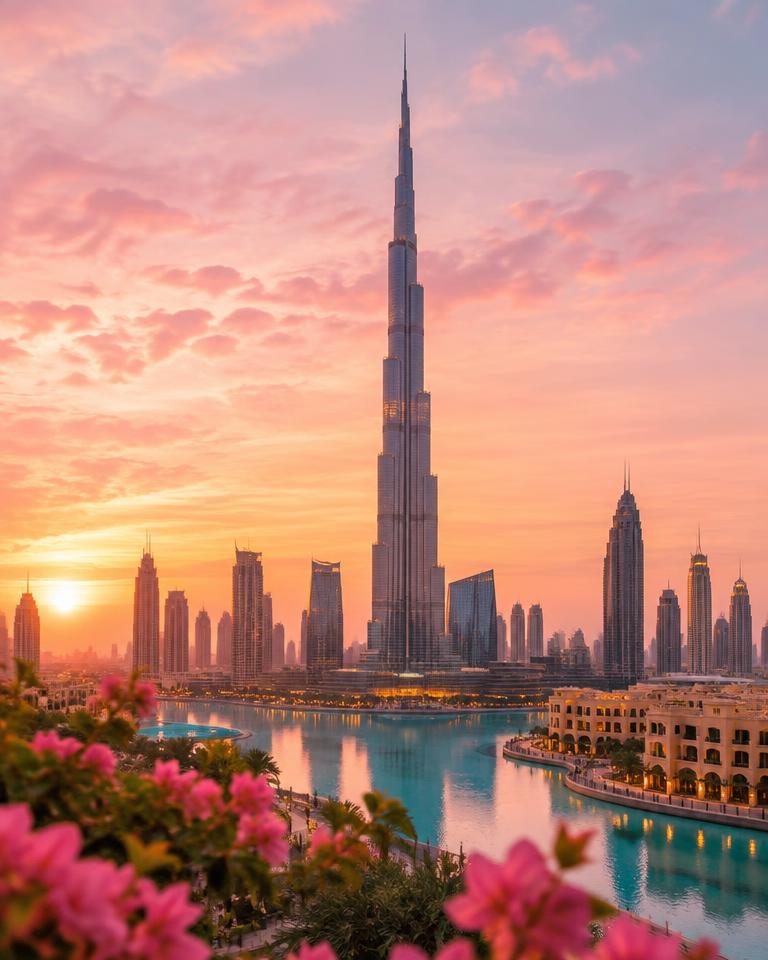 Dubai, UAE
